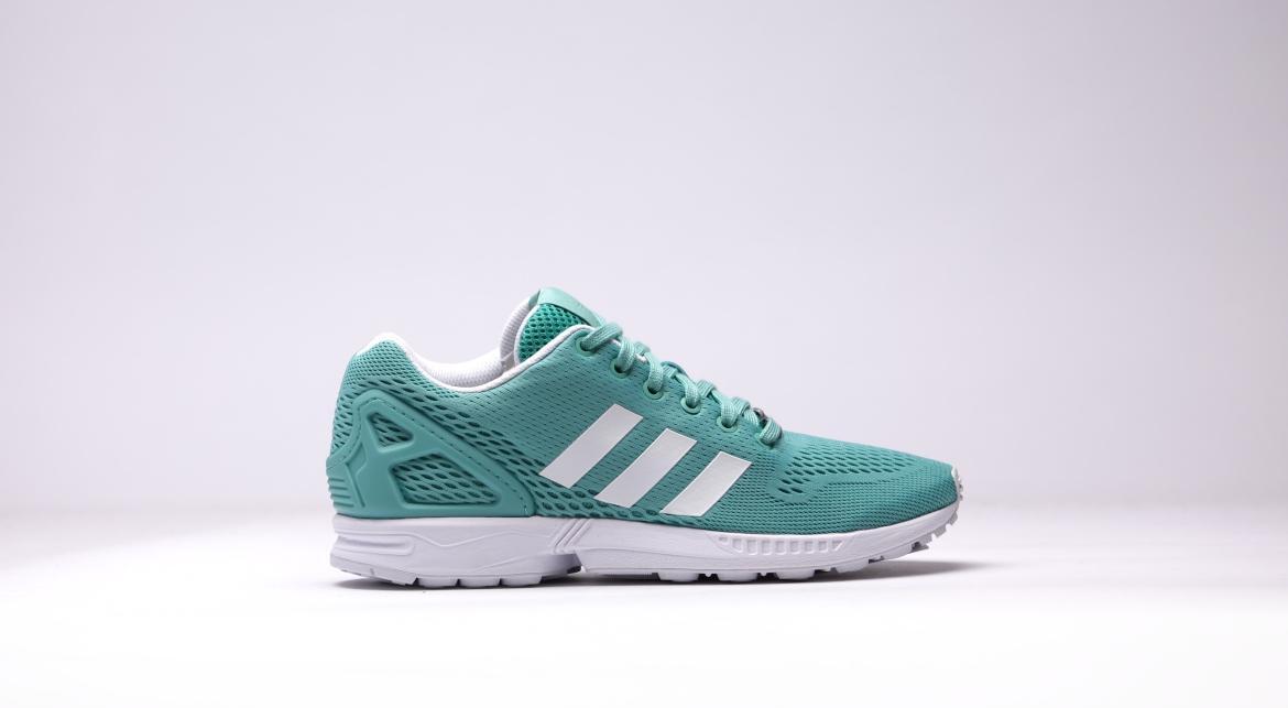 adidas Originals ZX Flux Em "fade Ocean"