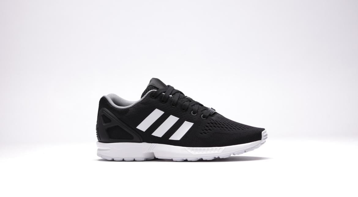 adidas Originals ZX Flux "Core Black"