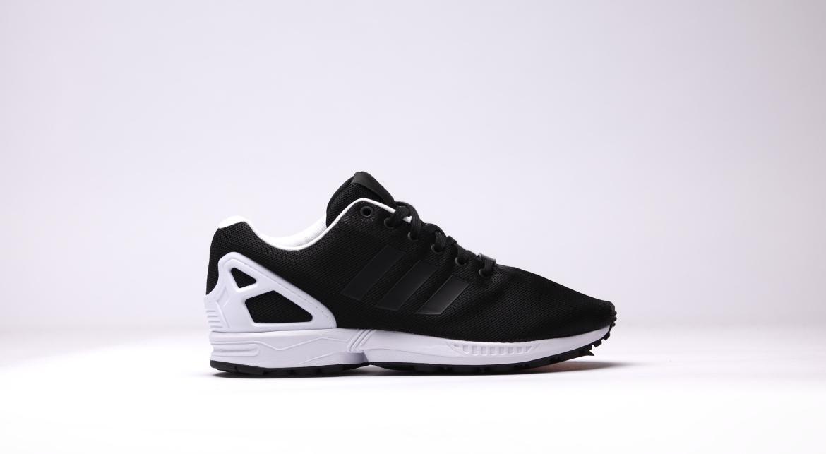 adidas Originals ZX Flux "core Black"