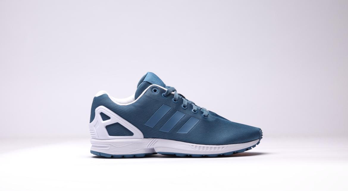 adidas Originals ZX Flux "stonewash Blue"
