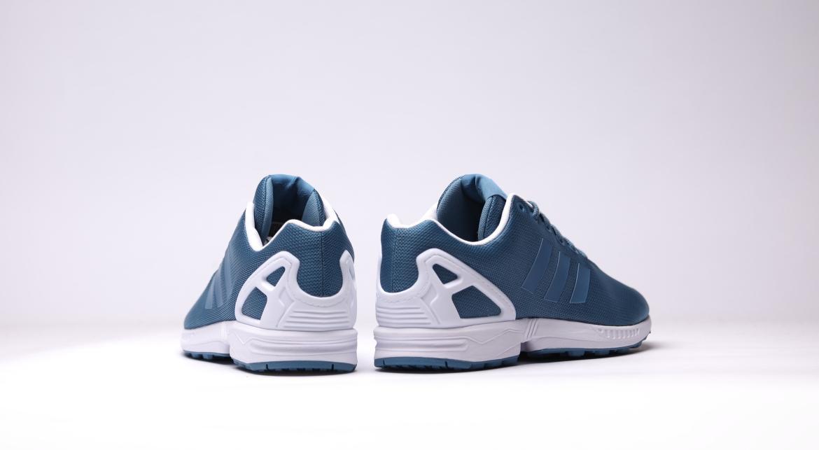 adidas Originals ZX Flux "stonewash Blue"