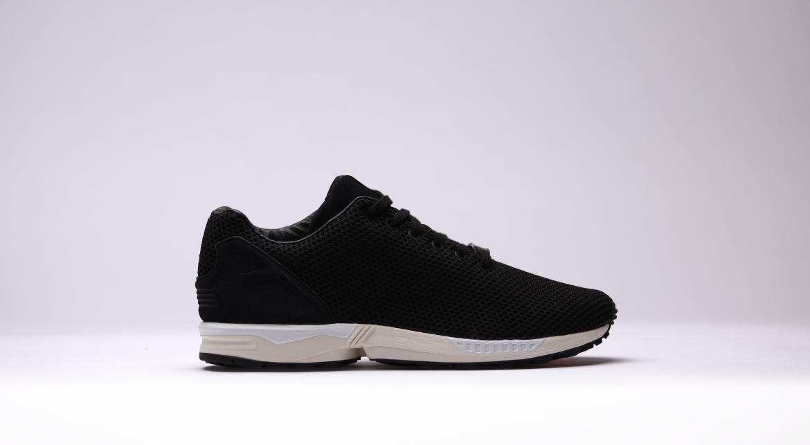 adidas Originals ZX Flux Stripeless "Core Black"