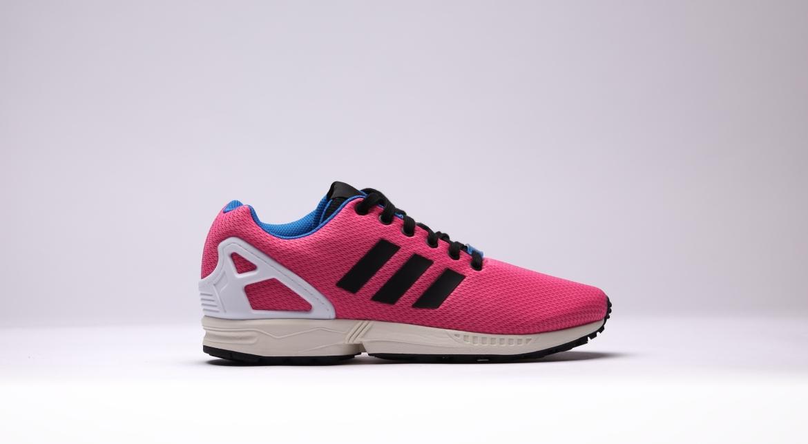 adidas Originals ZX Flux "Solar Pink"