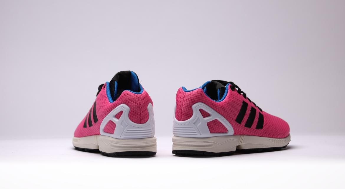 adidas Originals ZX Flux "Solar Pink"