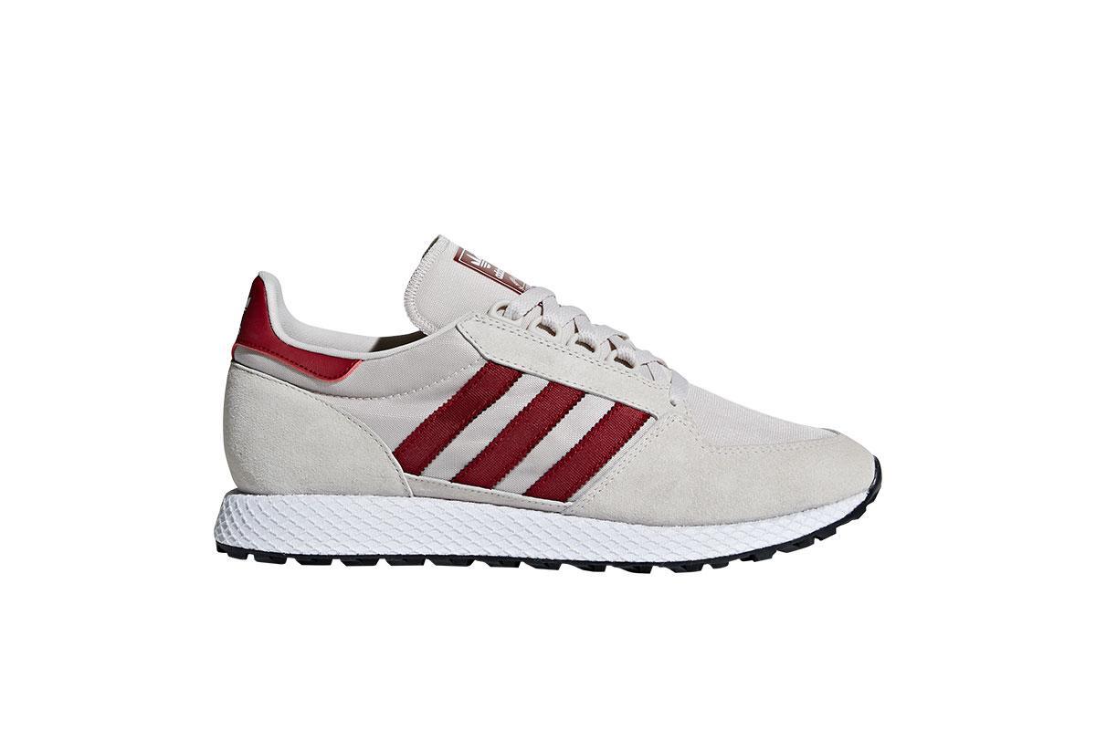 adidas Originals Forest Grove "Chalk Pearl"