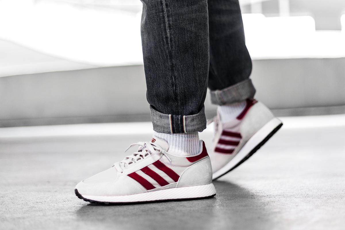 adidas forest grove 48