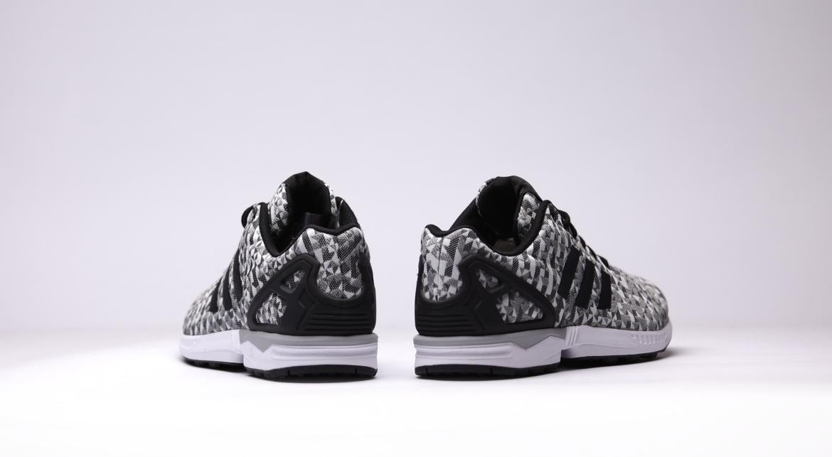 adidas Originals ZX Flux Weave "grey Prism"