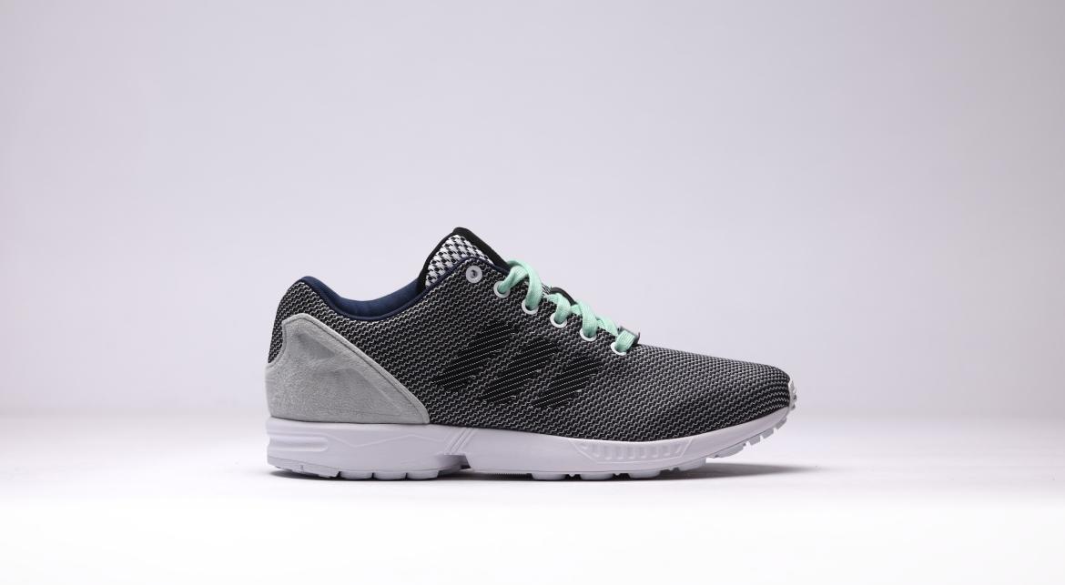 adidas Originals ZX Flux Weave "Checkered"