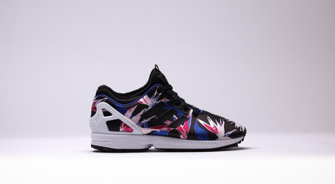 adidas Originals ZX Flux NPS "Flowers"