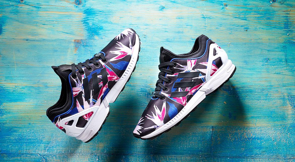 adidas Originals ZX Flux NPS 