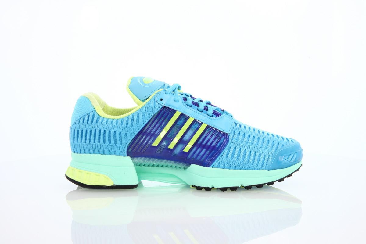 adidas climacool blau