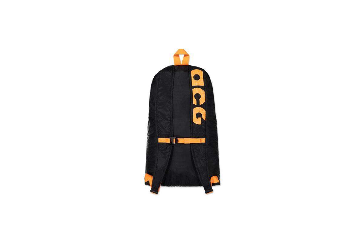 nike acg packable backpack