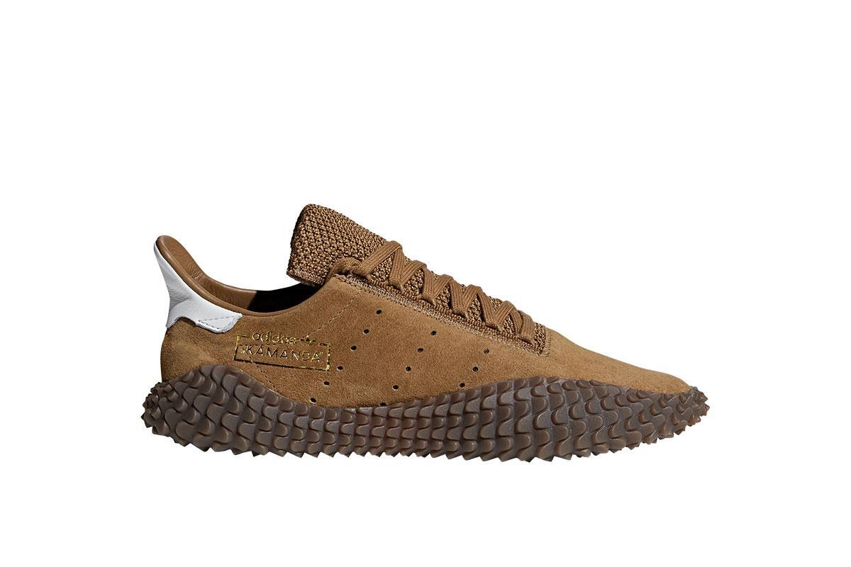 adidas kamanda 01 review