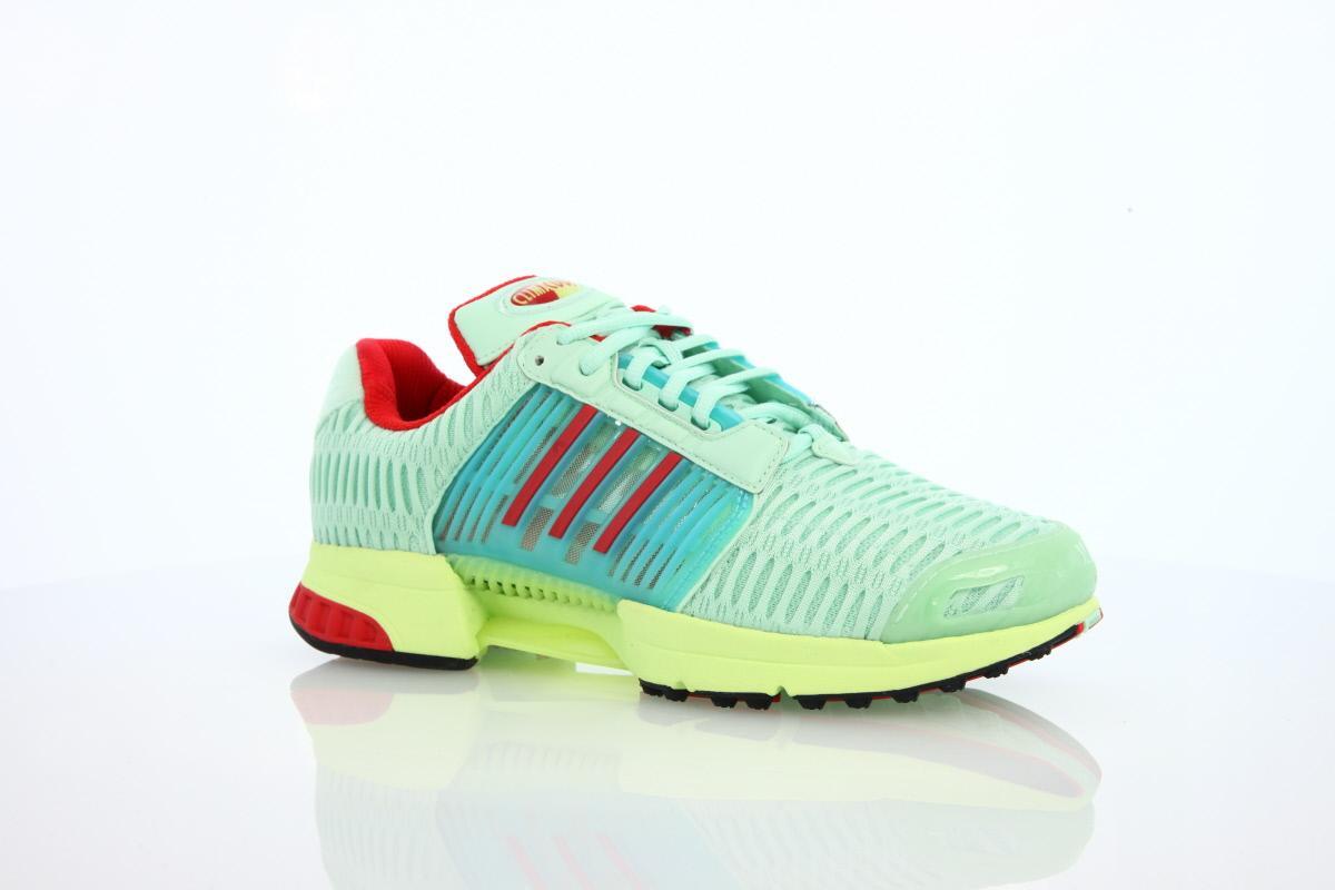 adidas gazelle silver green womens adidas Originals Climacool 1 - JH9989 | SNS main image 1