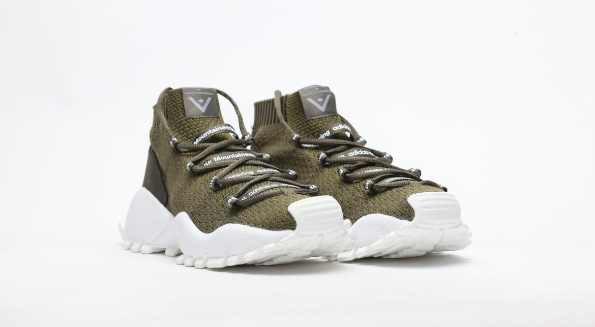 adidas Originals x White Mountaineering Seeulater 