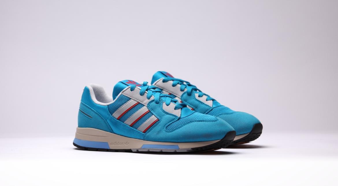 Adidas Zx Zx420 Hanon Lo Adidas ZX 420 Hanon Luck Of The Sea Men's