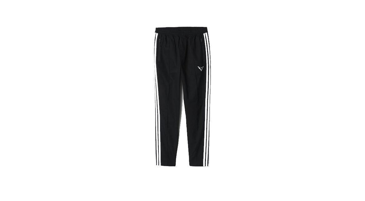 adidas Originals White Mountaineering Track Pants "Black"