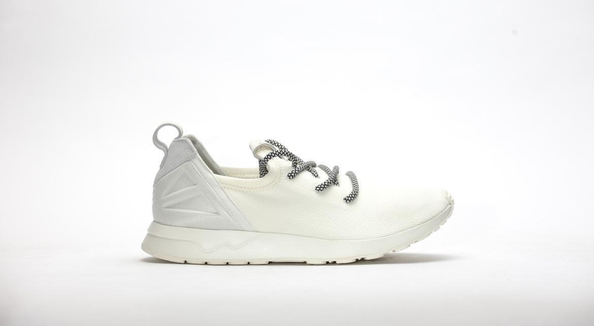 adidas Originals ZX Flux Adv X "White"