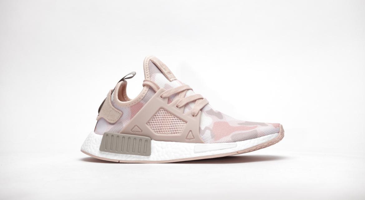 adidas Originals Nmd_Xr1 W "Camo"