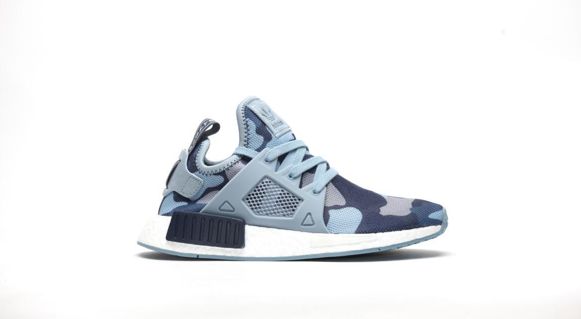 adidas Originals NMD XR1 W "Midnight Grey"