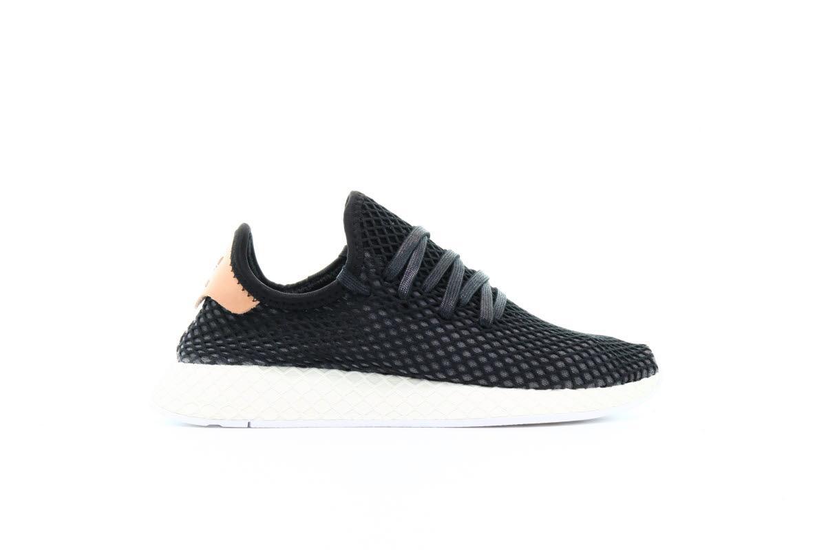 adidas Originals Deerupt Runner "Core Black"