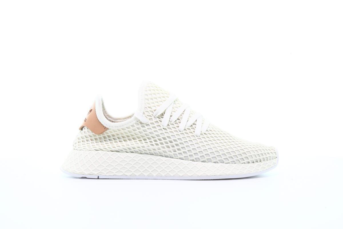 adidas Originals Deerupt Runner "Ash Pearl"