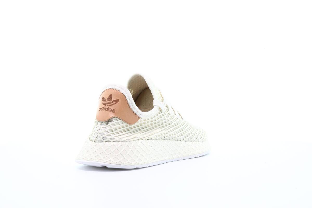 adidas gazelle silver green womens Adidas Deerupt