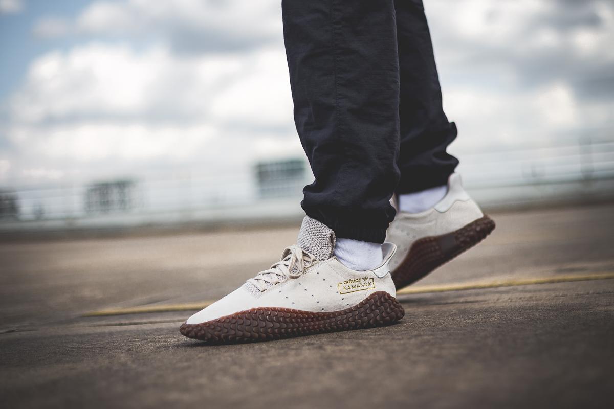 adidas Originals Kamanda 01 