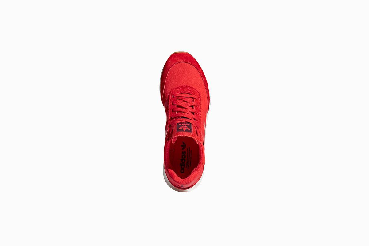 adidas Originals I-5923 "Core Red"
