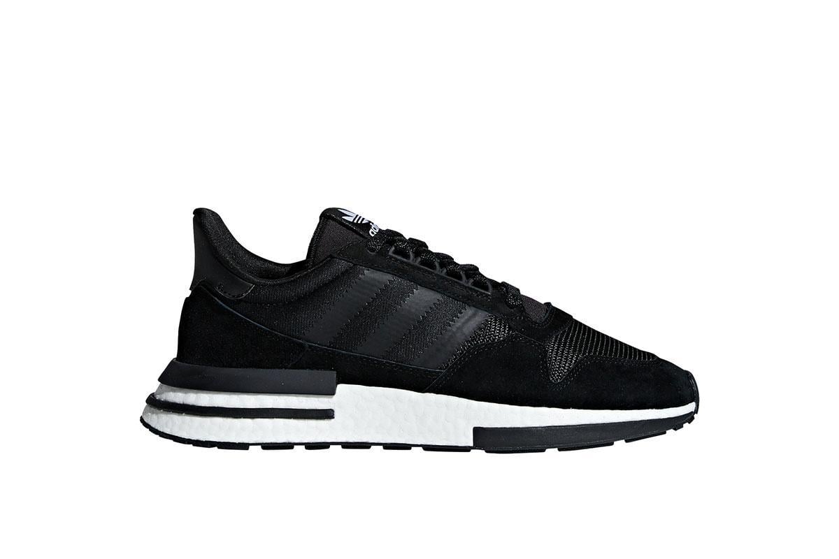 adidas Originals ZX 500 RM "Core Black"