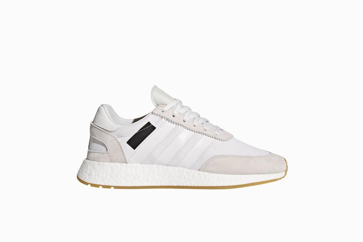 adidas Originals I 5923 Crystal White B42224 AFEW STORE