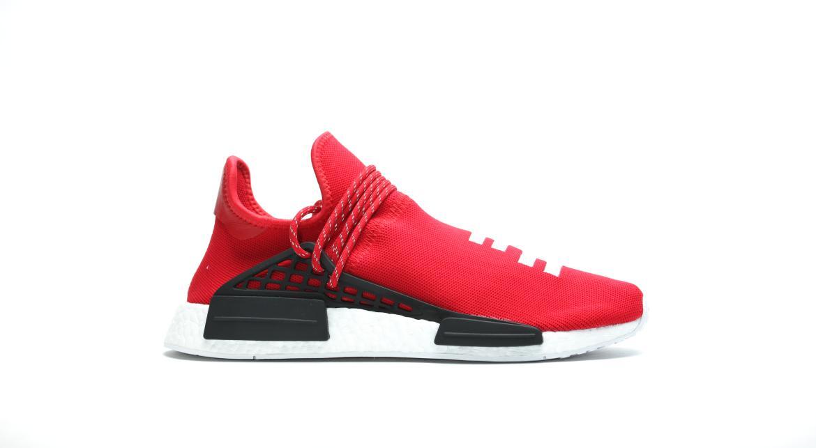 adidas Originals PW Human Race NMD "Scarlet"