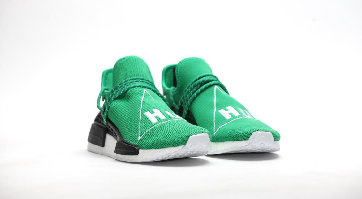 adidas Originals PW Human Race NMD "Green"