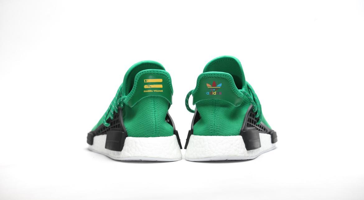 adidas Originals PW Human Race NMD "Green"