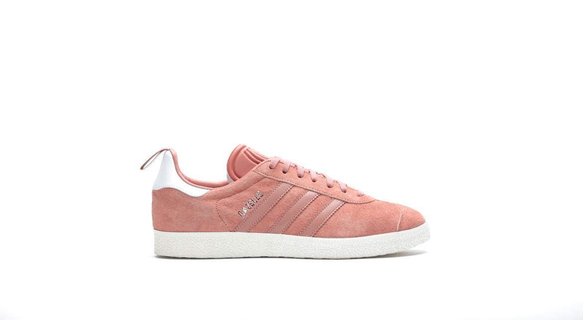 adidas Originals WMNS Gazelle "Raw Pink"