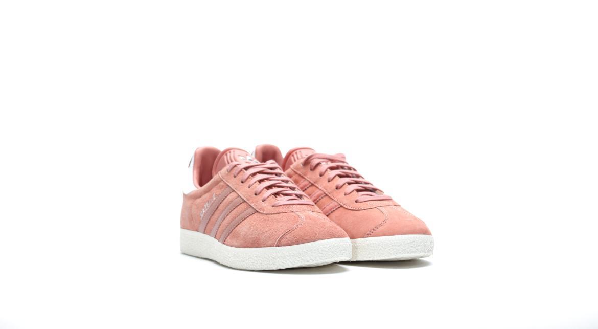 adidas Originals WMNS Gazelle "Raw Pink"