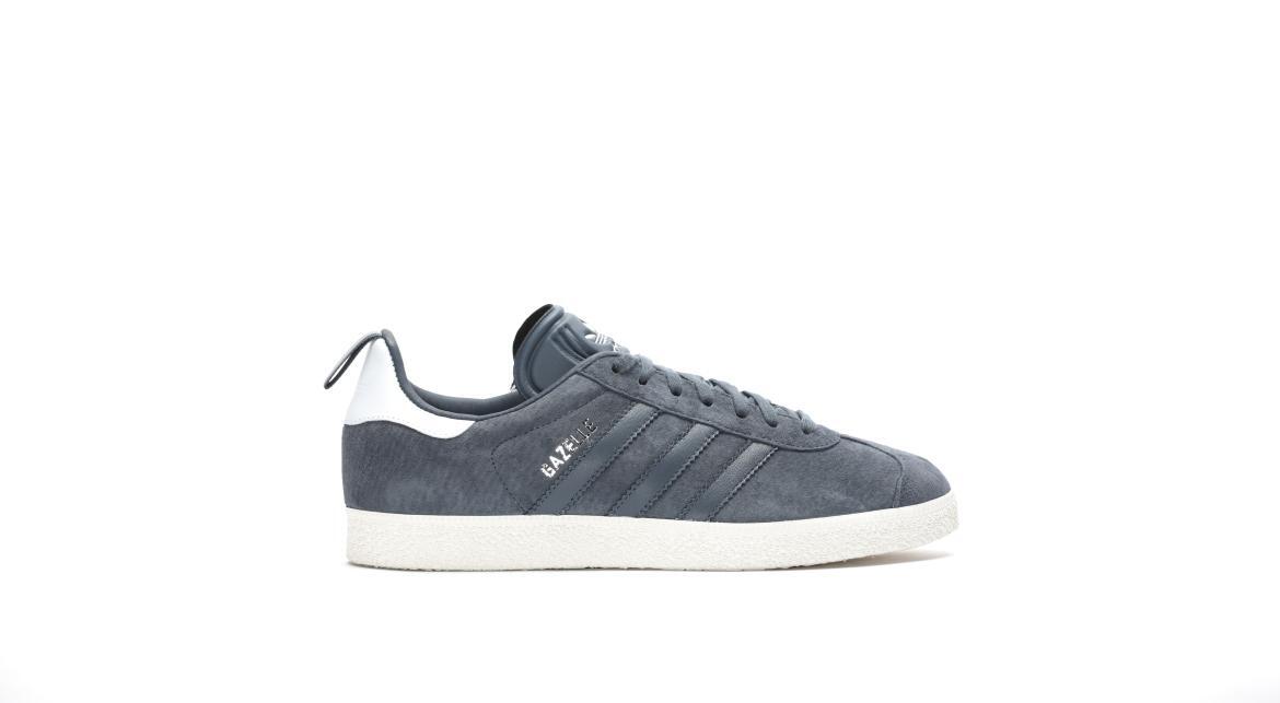 adidas Originals WMNS Gazelle "Utility Blue"