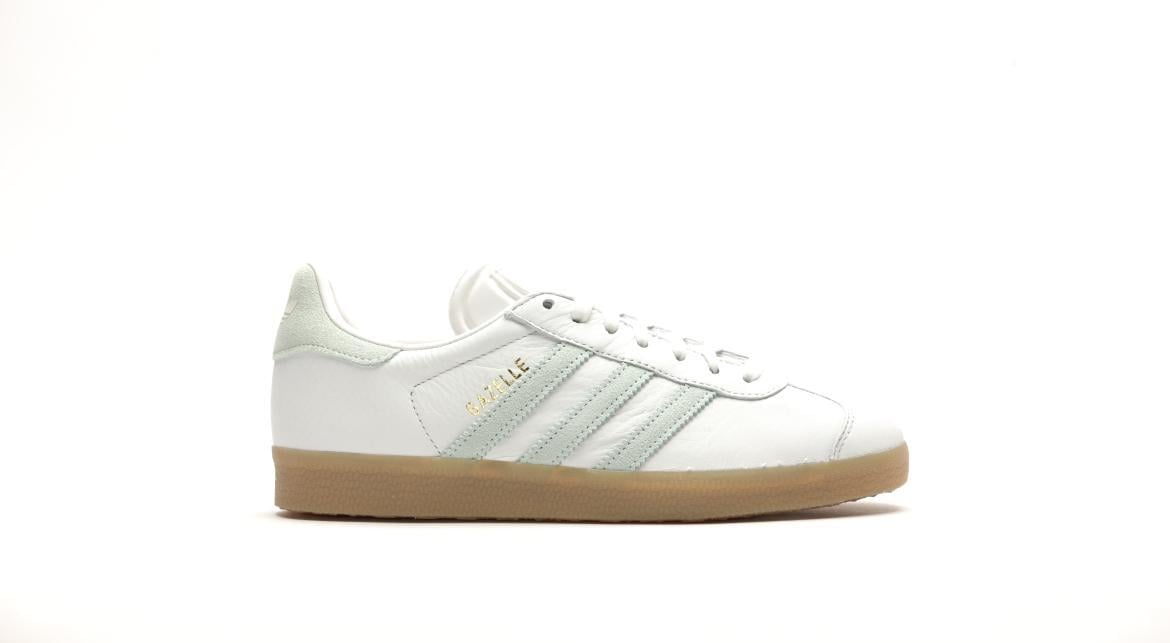 adidas Originals WMNS Gazelle "Vintage White"