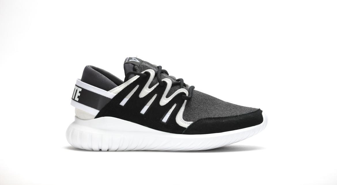 adidas Originals x White Mountaineering Tubular Nova "Black"