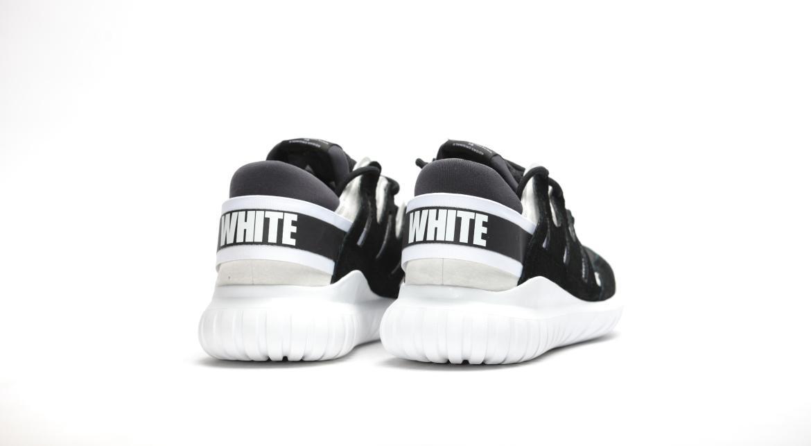 adidas Originals x White Mountaineering Tubular Nova "Black"