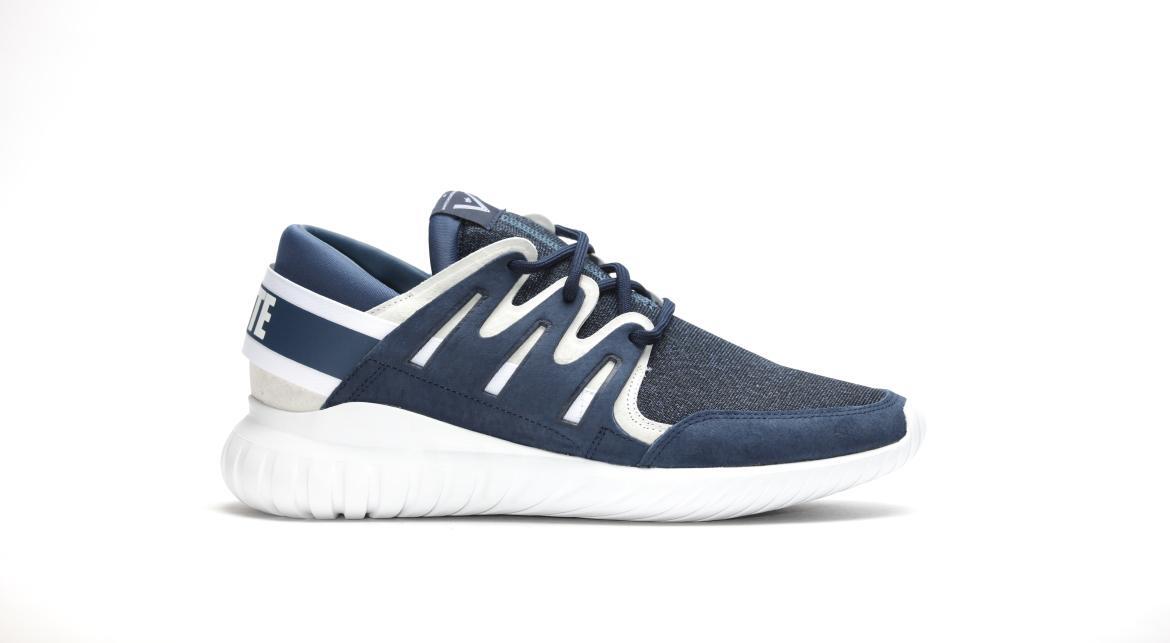 adidas Originals x White Mountaineering Tubular Nova "Blue"