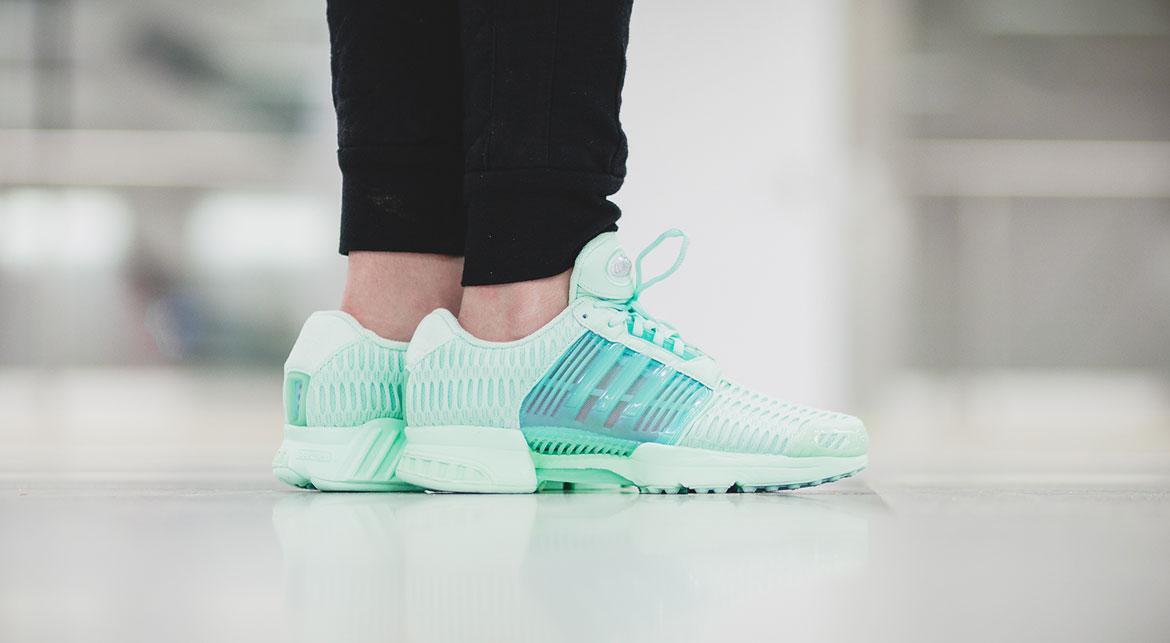 adidas gazelle silver green womens adidas x Brain Dead Climacool 2 (Core Black/Yellow/Silver Metallic), 9 main image 0