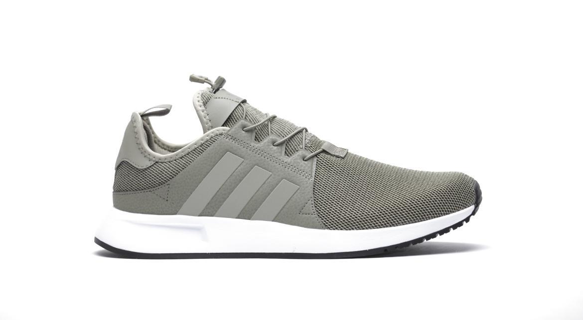adidas Originals Xplr "Trace Cargo" | BB1101 | AFEW STORE