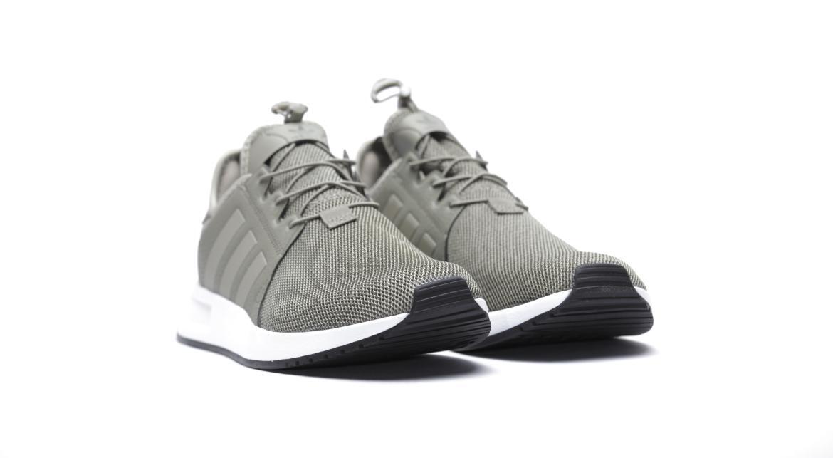 adidas gazelle silver green womens Adidas X PLR Youth Shoe