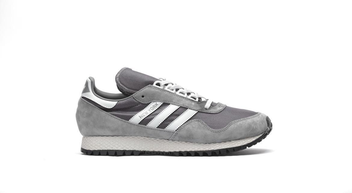 adidas Originals New York "Granite"