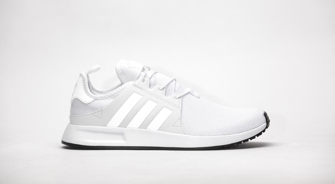 adidas Originals Xplr "Vintage White"