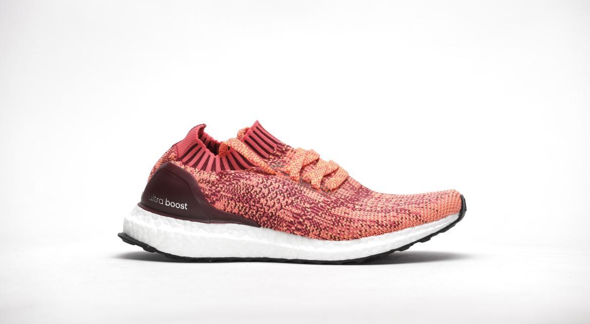 Discount ultra boost uncaged maroon Top Sale