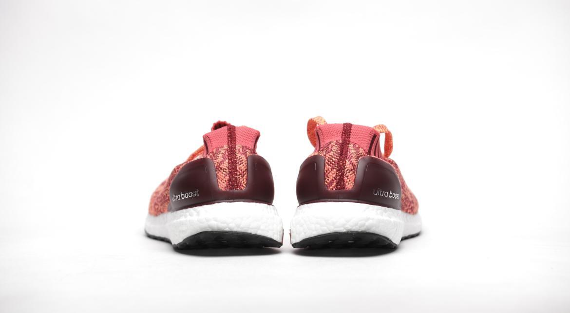 adidas Ultra Boost "Burgundy" | BA9797 | AFEW STORE