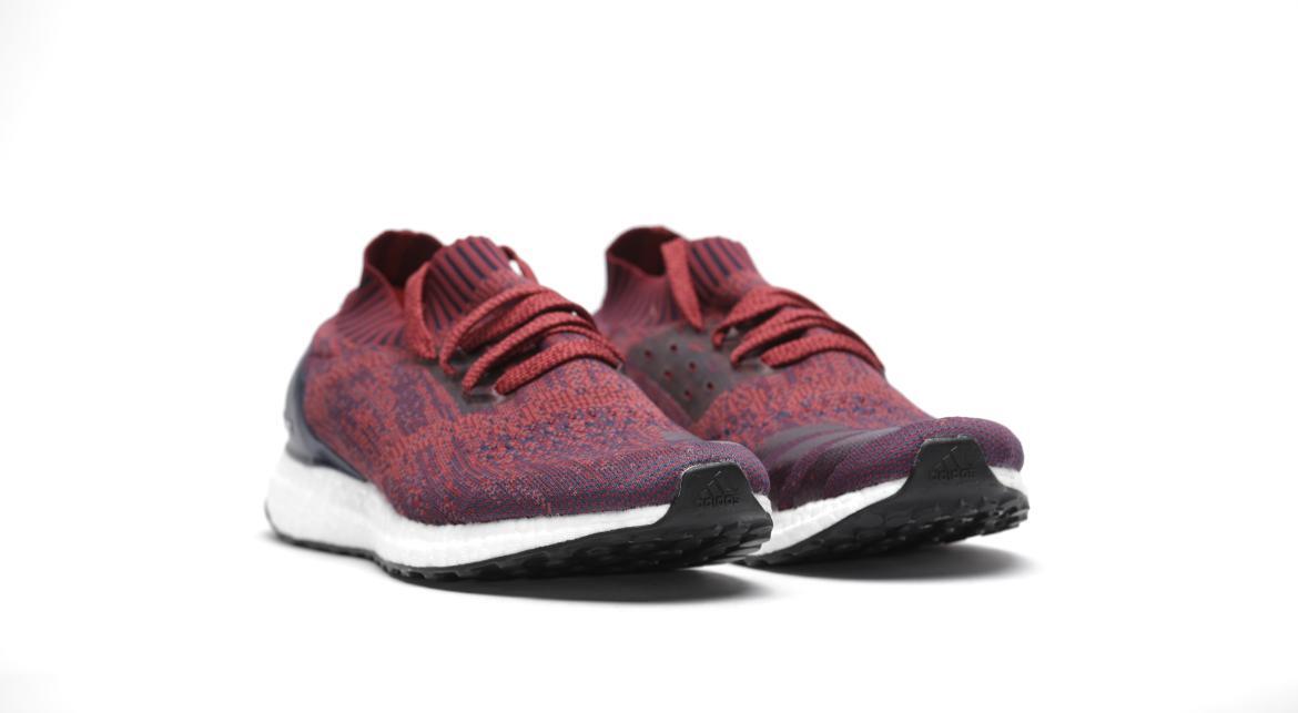 adidas Performance Ultraboost Uncaged "Mystery Red"