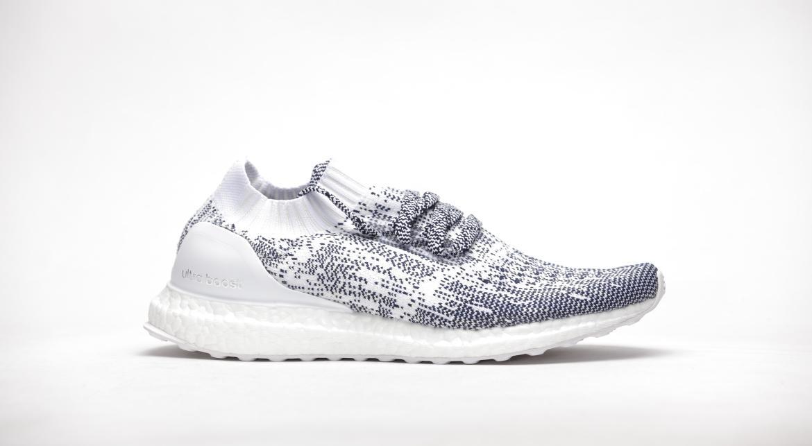 adidas Performance Ultraboost Uncaged "Non Dyed"